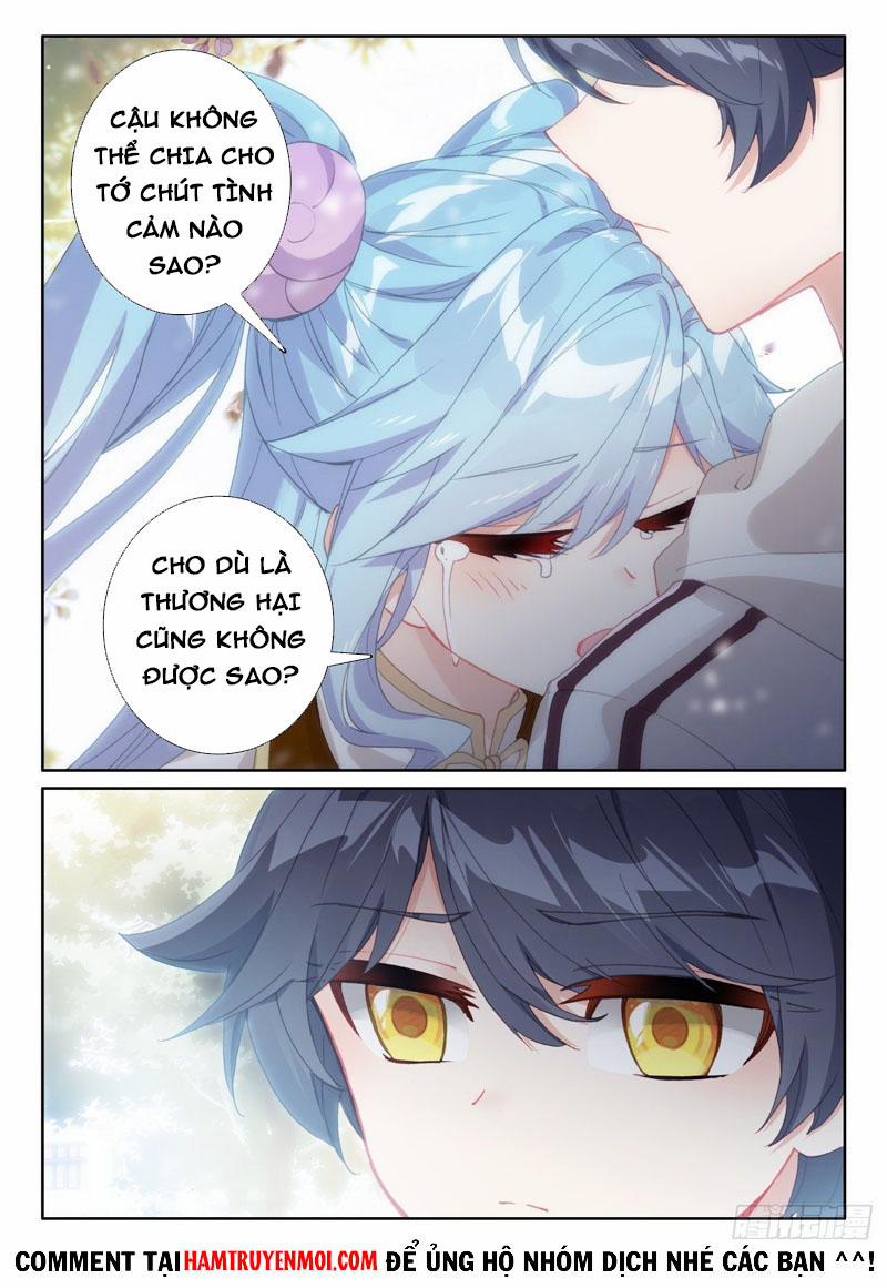 Quang Chi Tử 59 trang 10