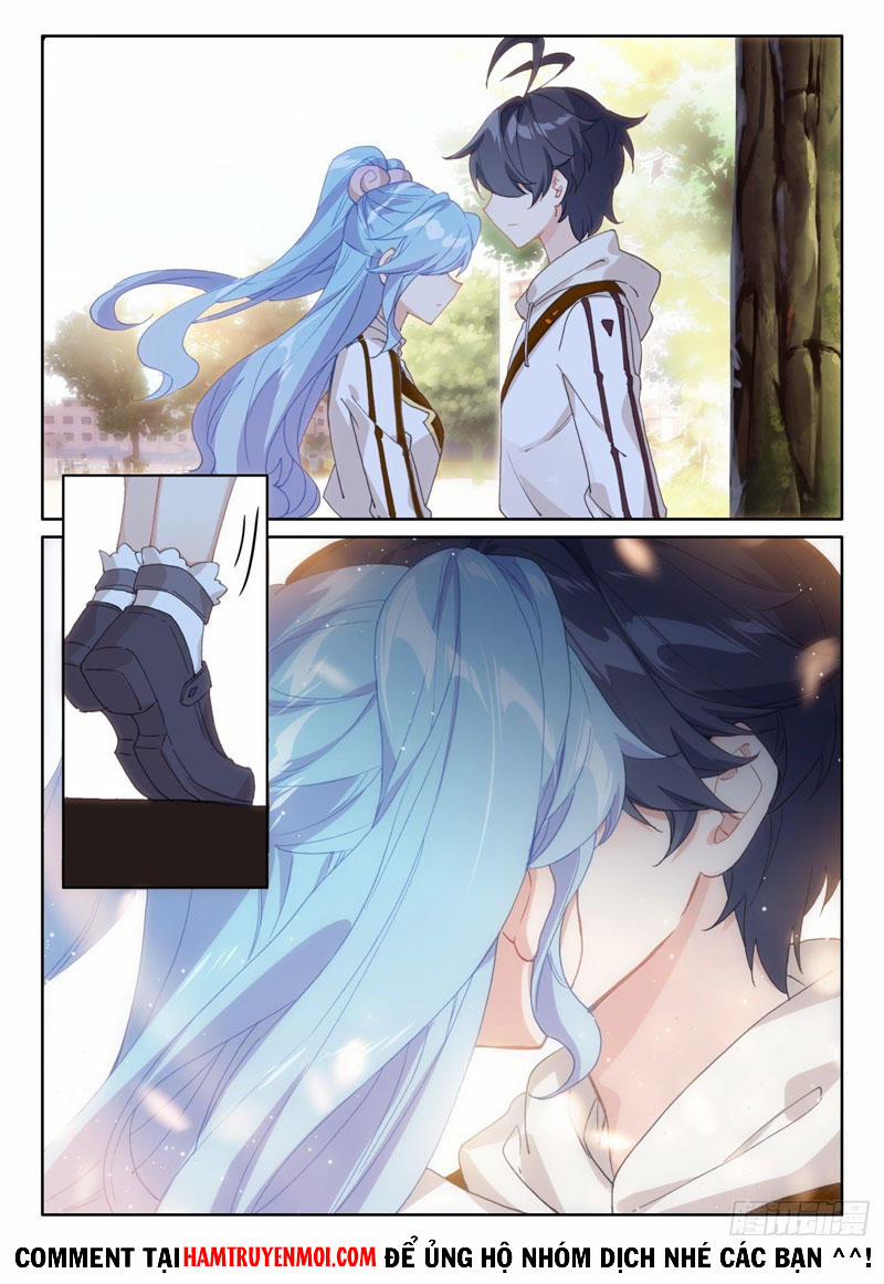 Quang Chi Tử 59 trang 11