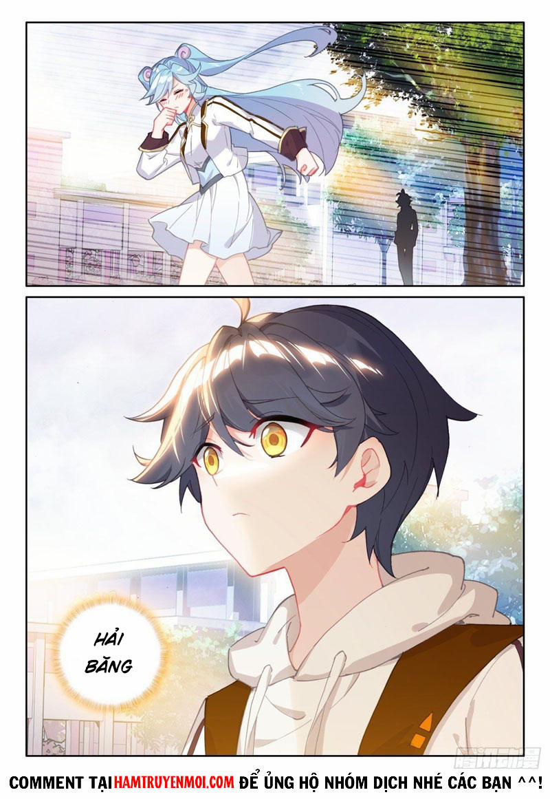 Quang Chi Tử 59 trang 12