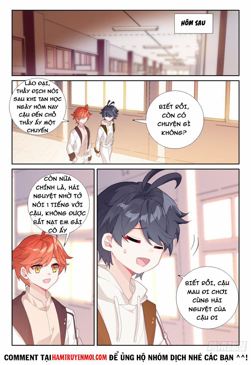 Quang Chi Tử 59 trang 13