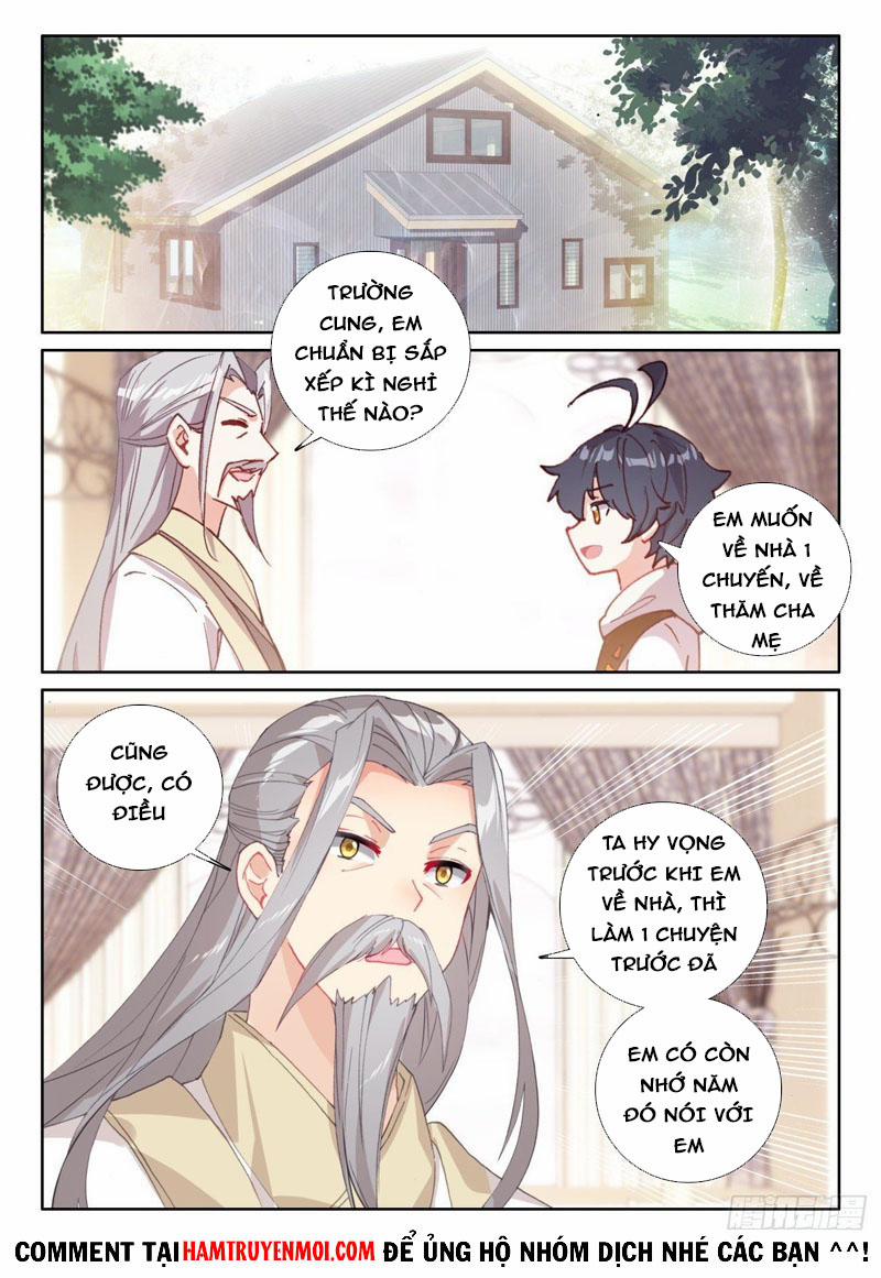 Quang Chi Tử 59 trang 14