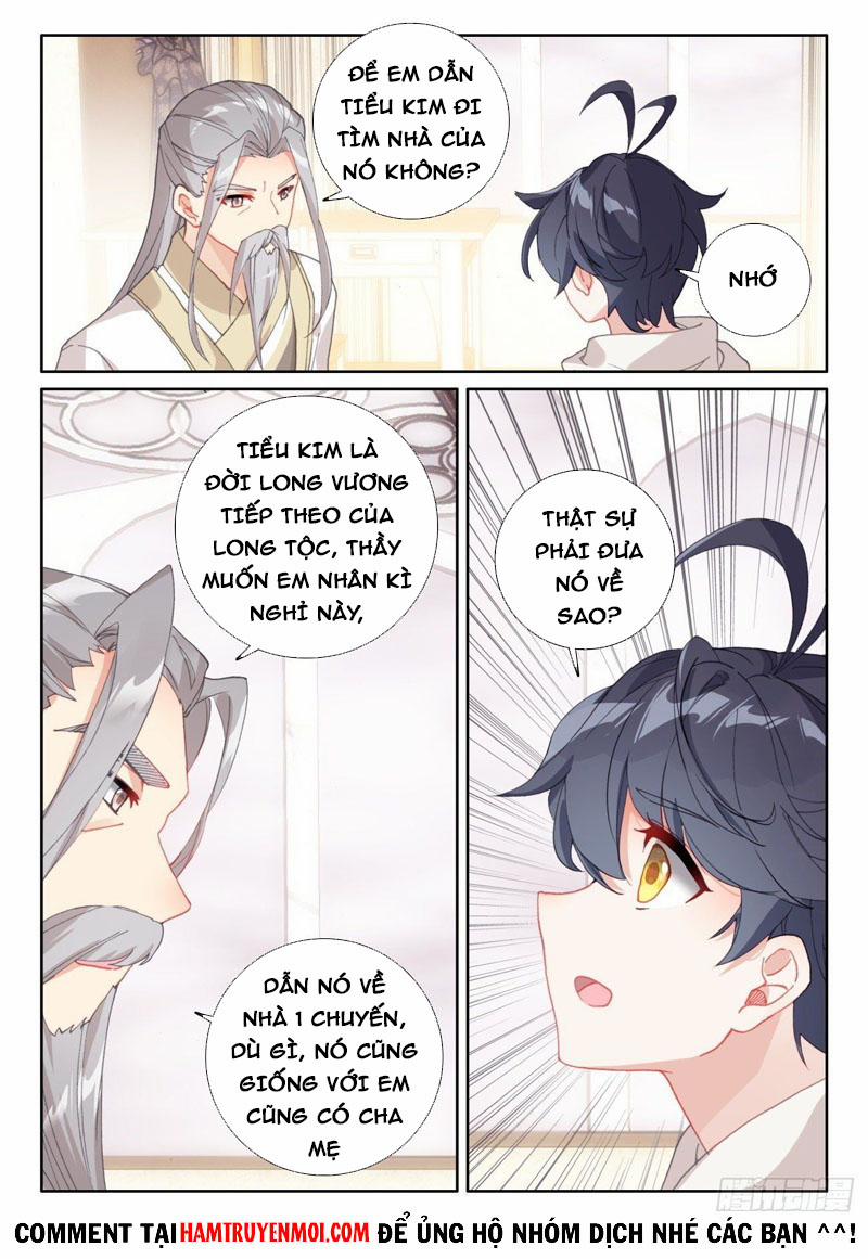 Quang Chi Tử 59 trang 15