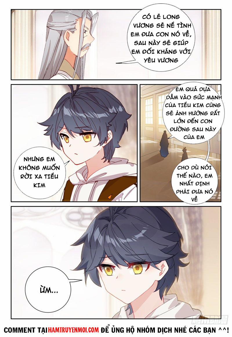 Quang Chi Tử 59 trang 16