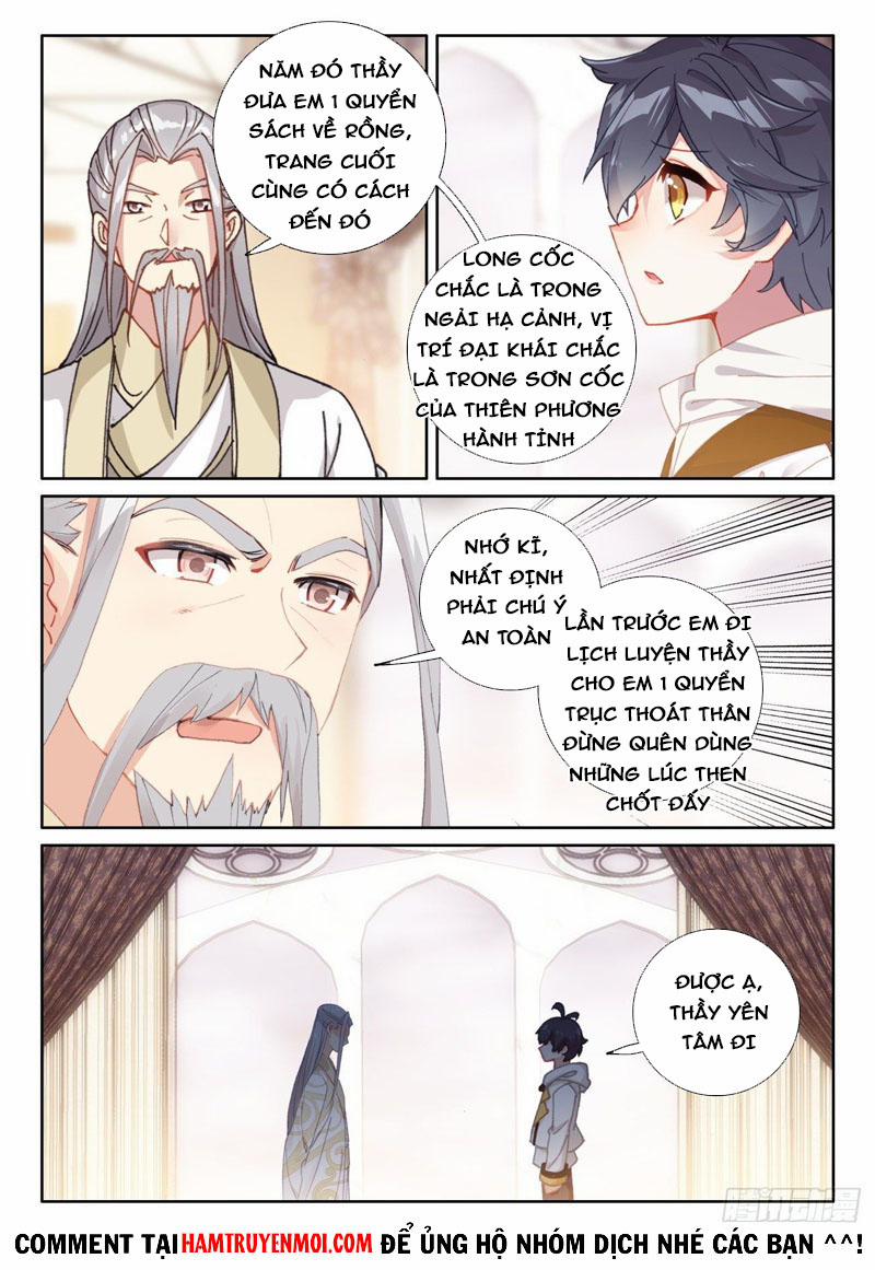 Quang Chi Tử 59 trang 18