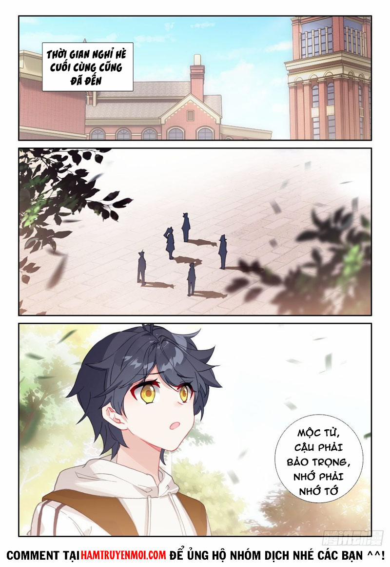 Quang Chi Tử 59 trang 19