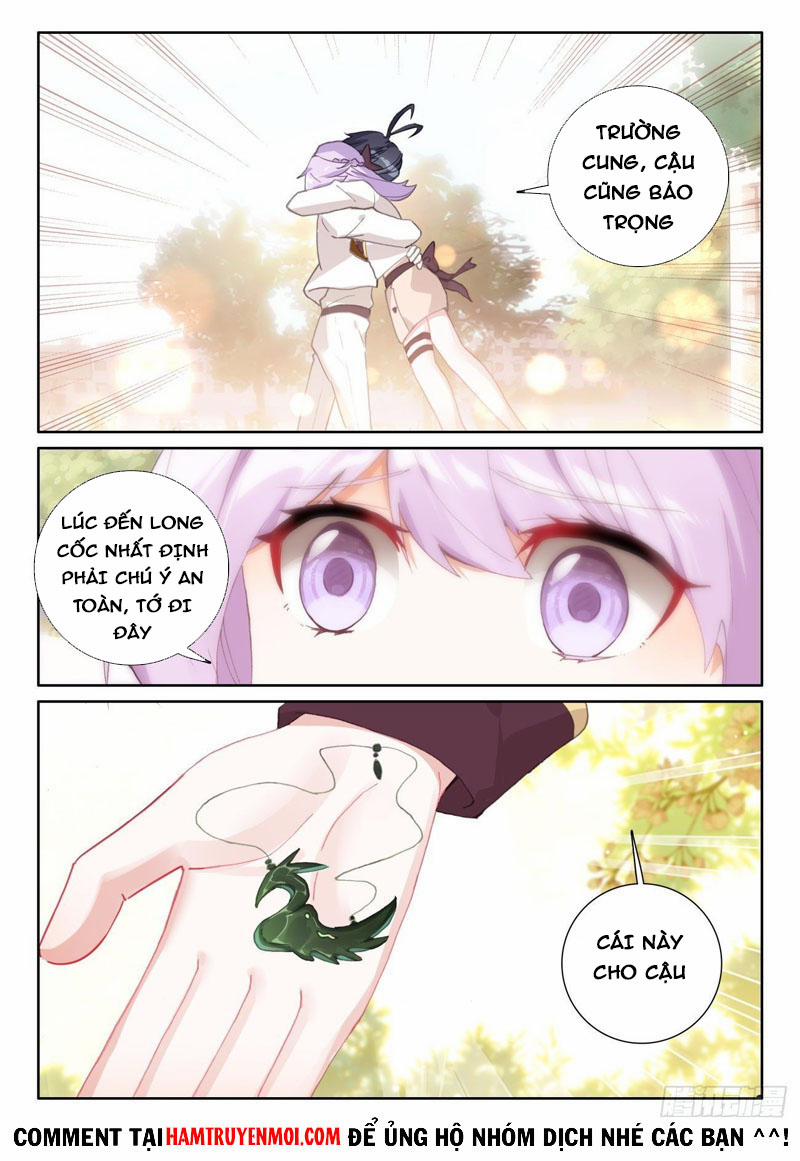 Quang Chi Tử 59 trang 20