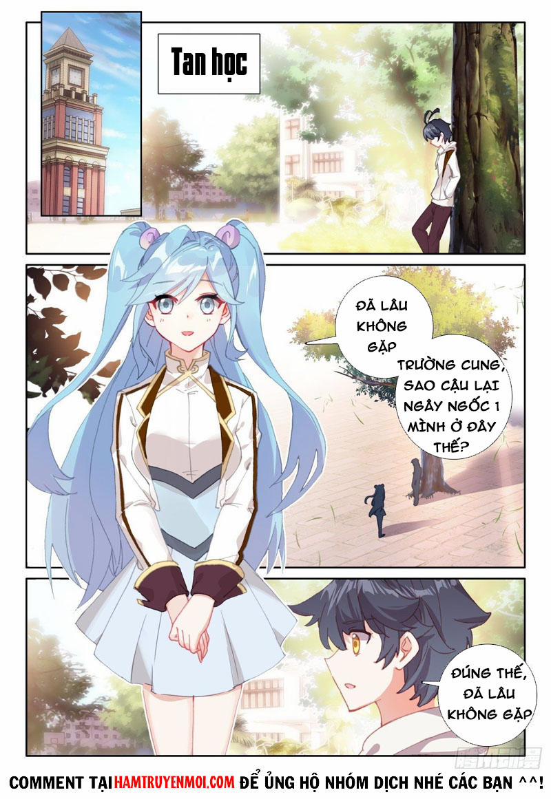 Quang Chi Tử 59 trang 6