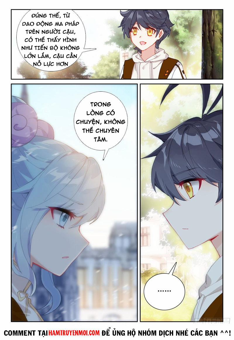 Quang Chi Tử 59 trang 8