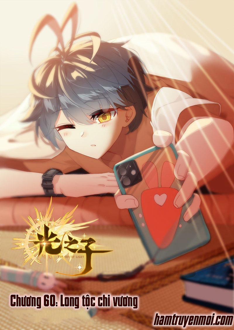 Quang Chi Tử 60 trang 0