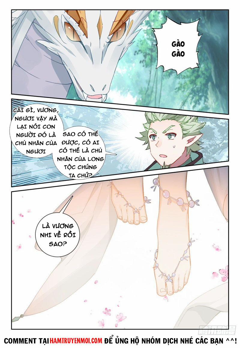 Quang Chi Tử 60 trang 10