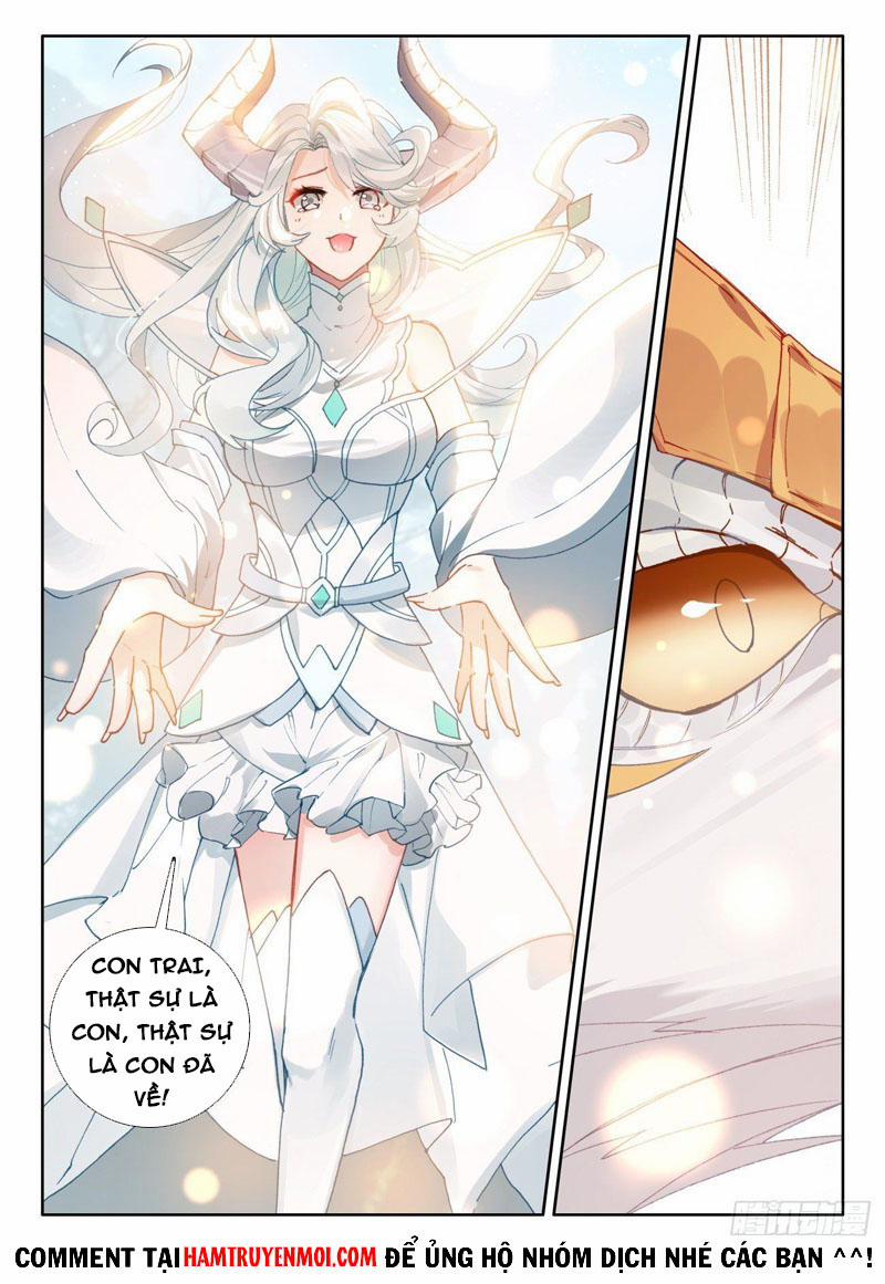 Quang Chi Tử 60 trang 11