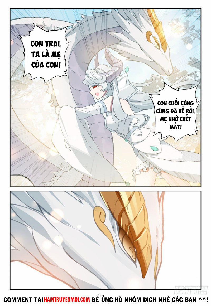 Quang Chi Tử 60 trang 12