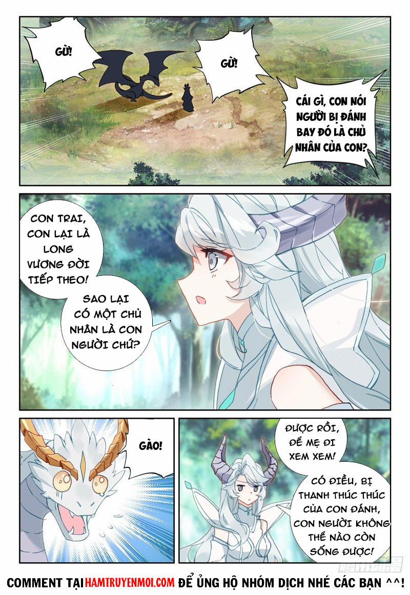 Quang Chi Tử 60 trang 13