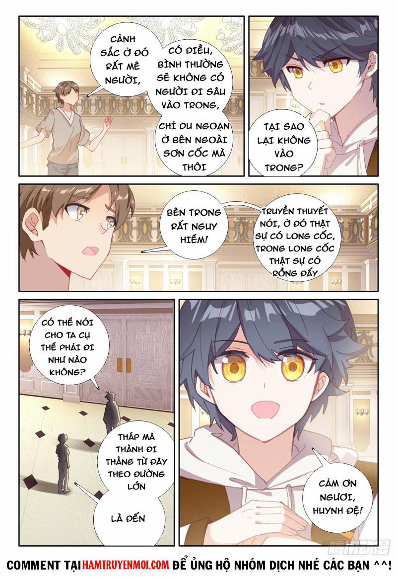 Quang Chi Tử 60 trang 2