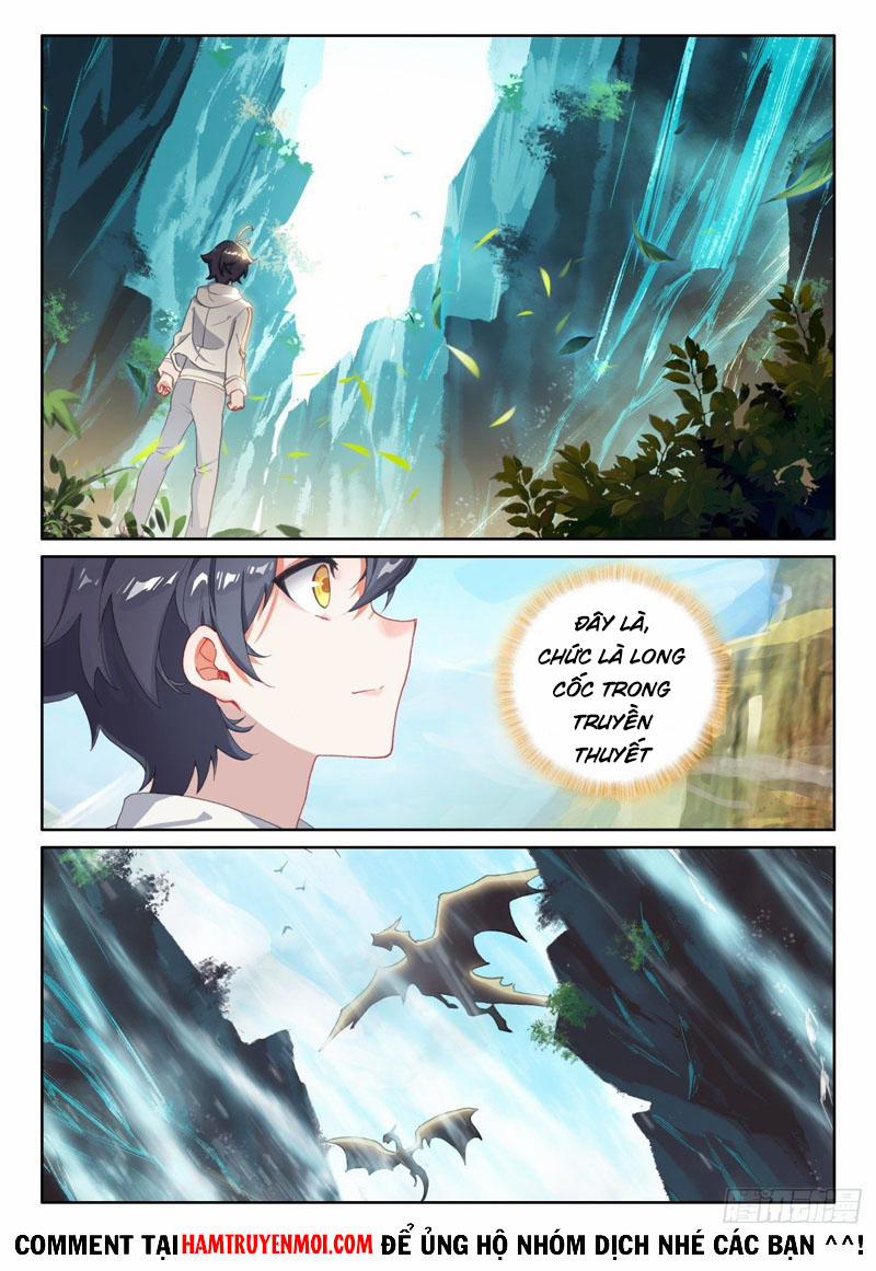 Quang Chi Tử 60 trang 3