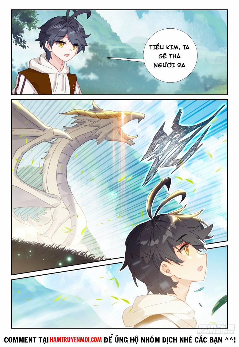 Quang Chi Tử 60 trang 4