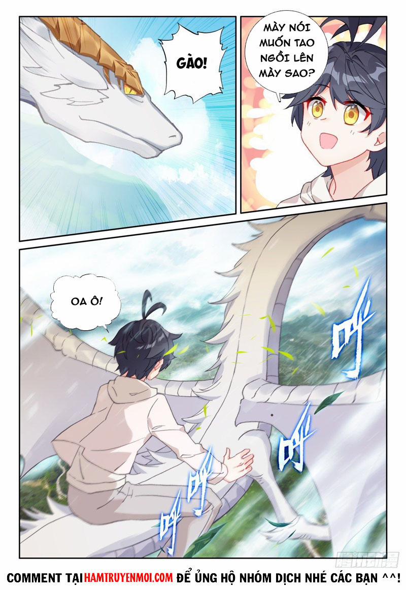 Quang Chi Tử 60 trang 5