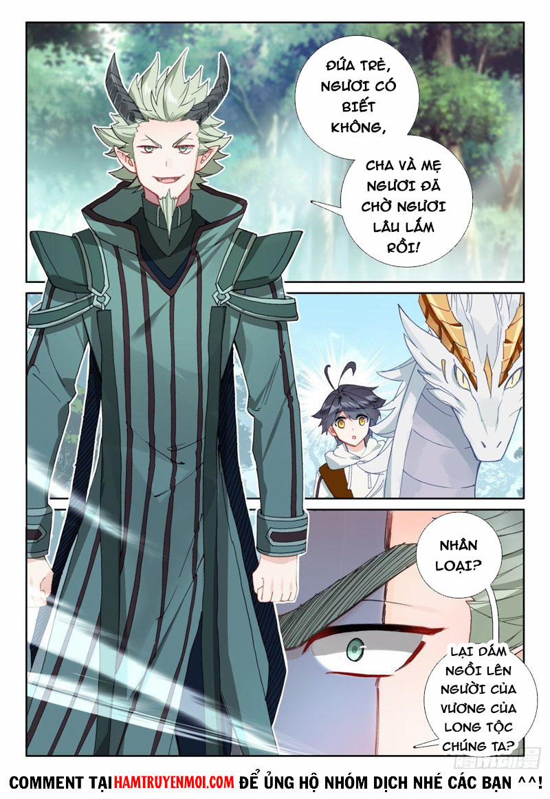 Quang Chi Tử 60 trang 7