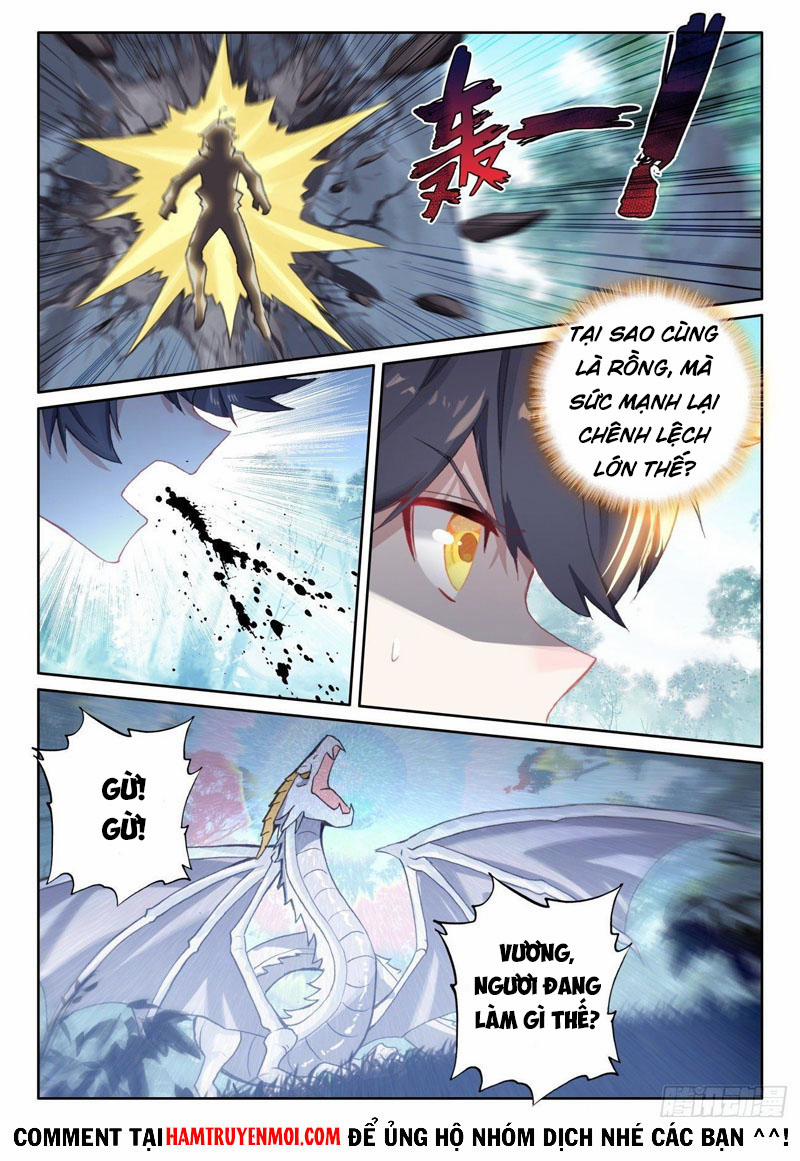 Quang Chi Tử 60 trang 9