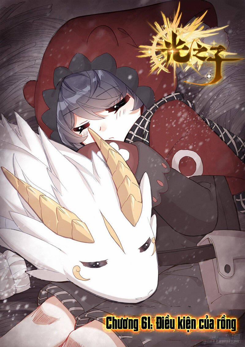 Quang Chi Tử 61 trang 0