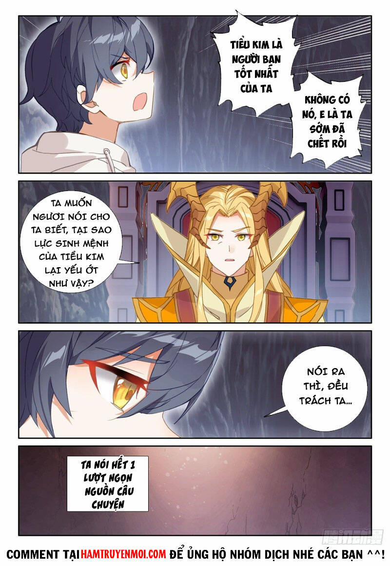 Quang Chi Tử 61 trang 2