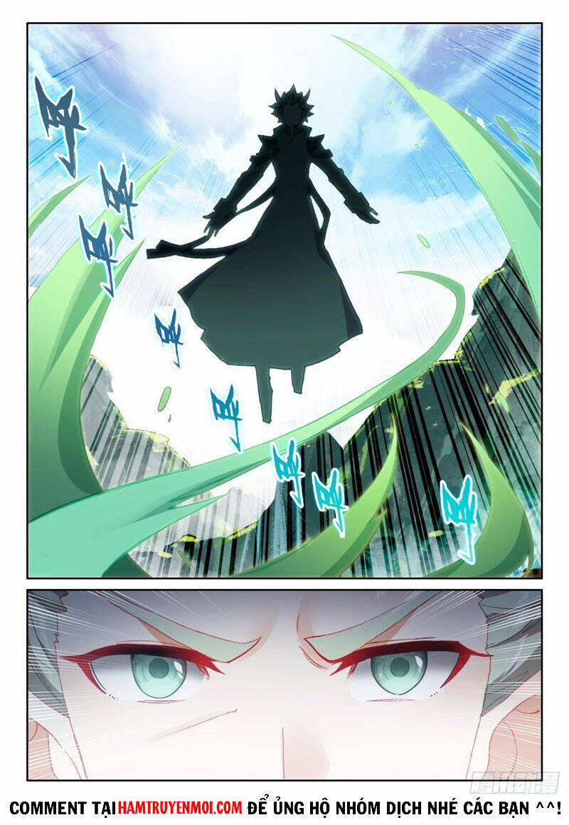 Quang Chi Tử 61 trang 23