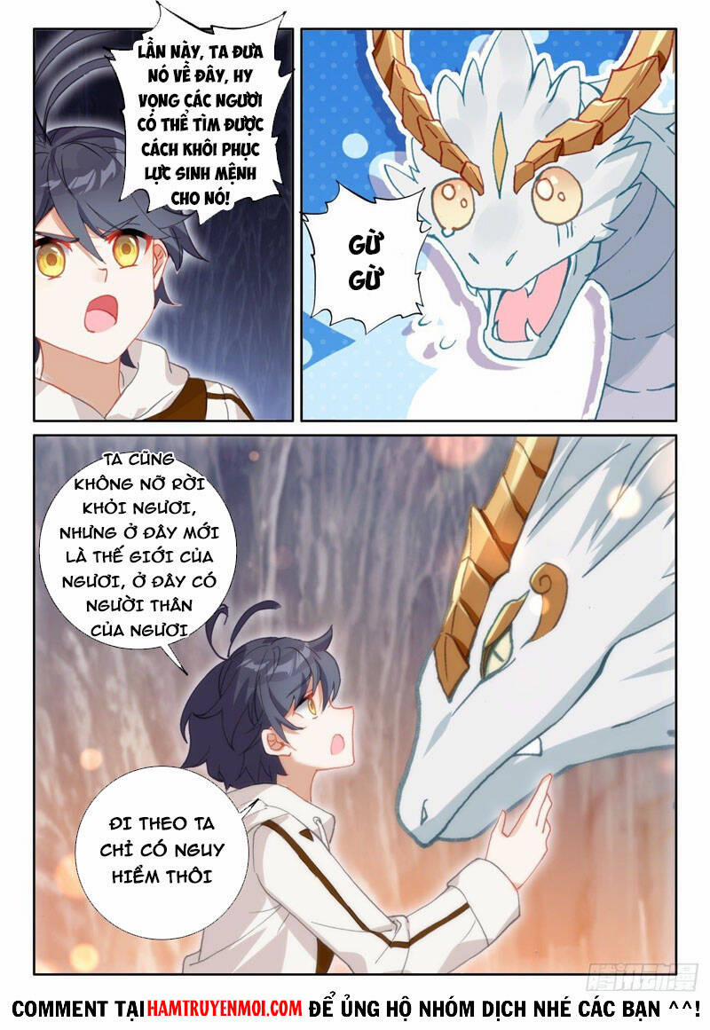 Quang Chi Tử 61 trang 3