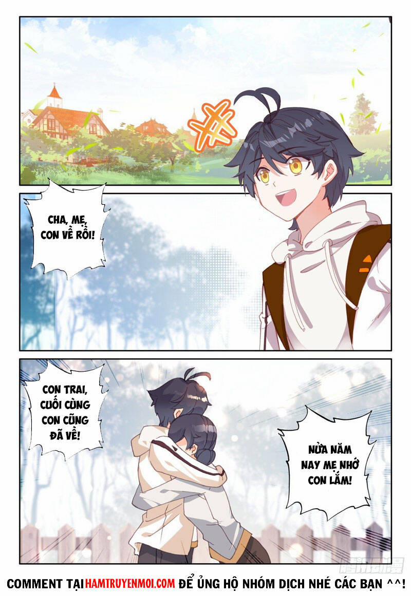 Quang Chi Tử 62 trang 16