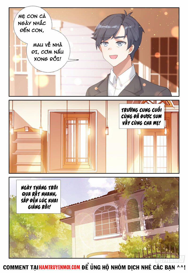 Quang Chi Tử 62 trang 17