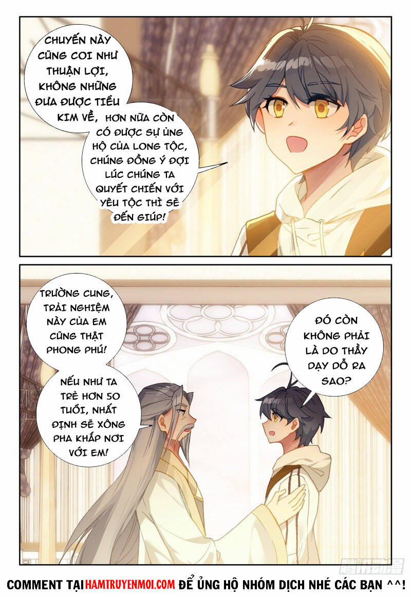 Quang Chi Tử 62 trang 20