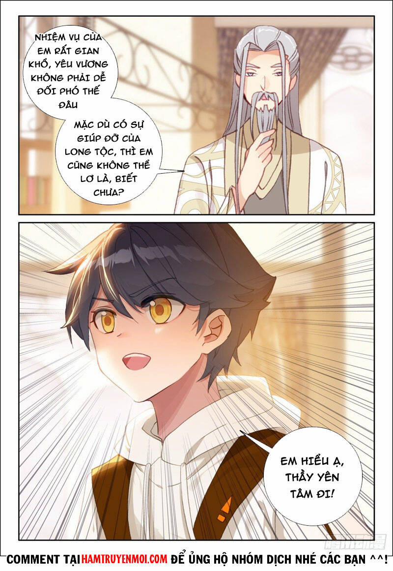 Quang Chi Tử 62 trang 23