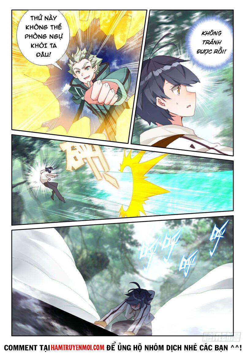 Quang Chi Tử 62 trang 3