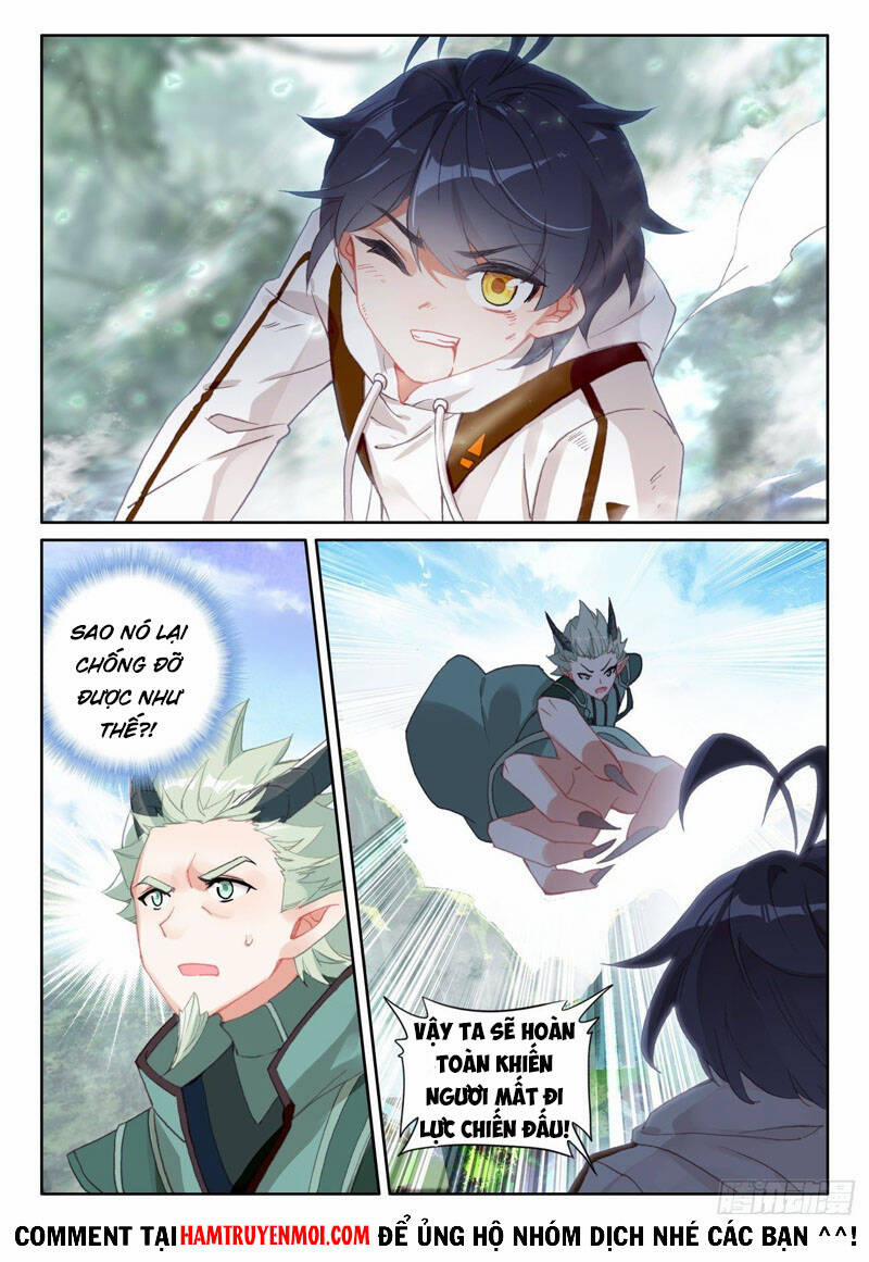 Quang Chi Tử 62 trang 4