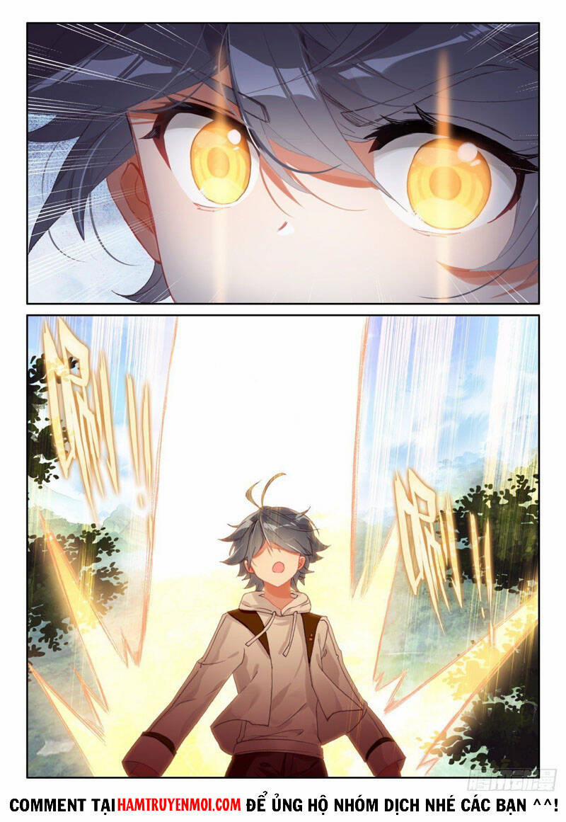 Quang Chi Tử 62 trang 5