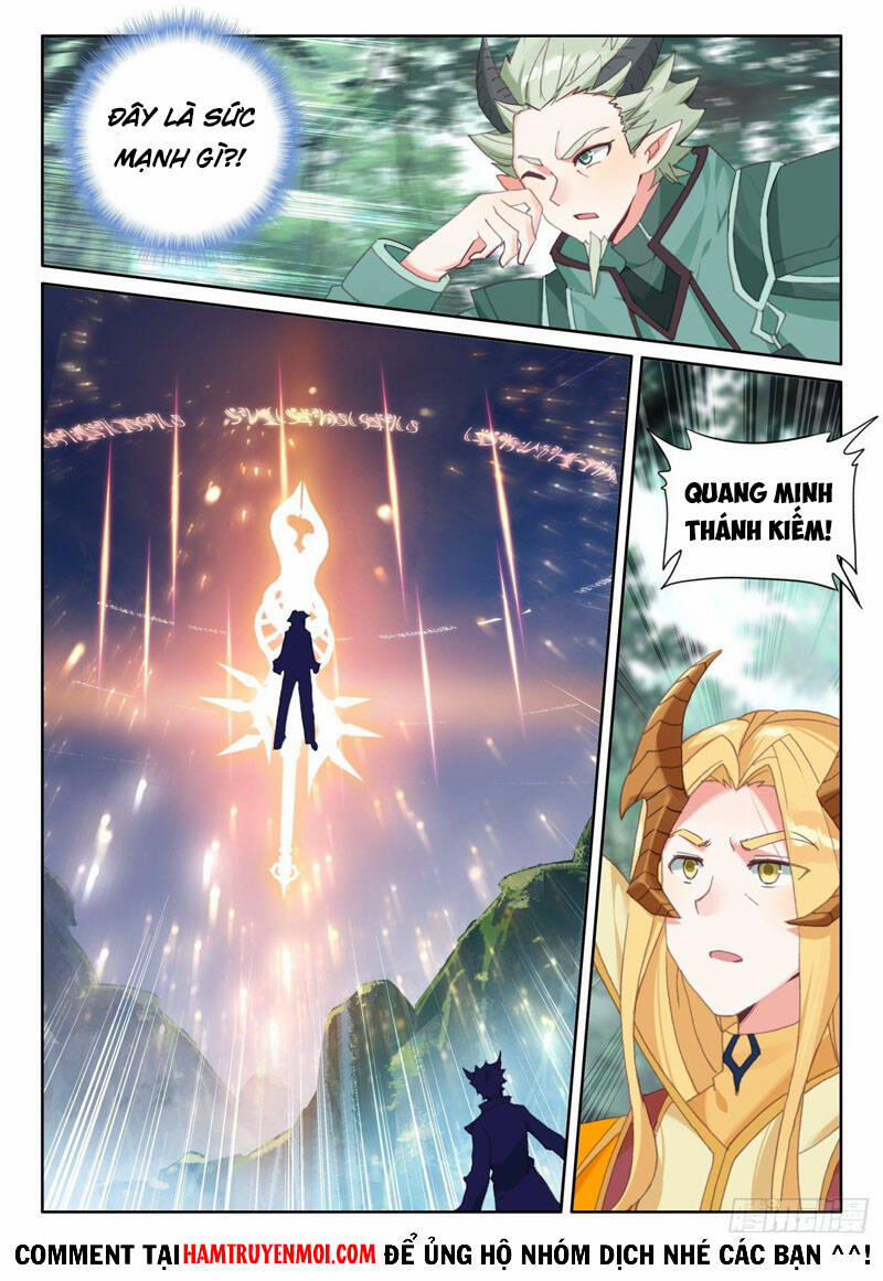 Quang Chi Tử 62 trang 6