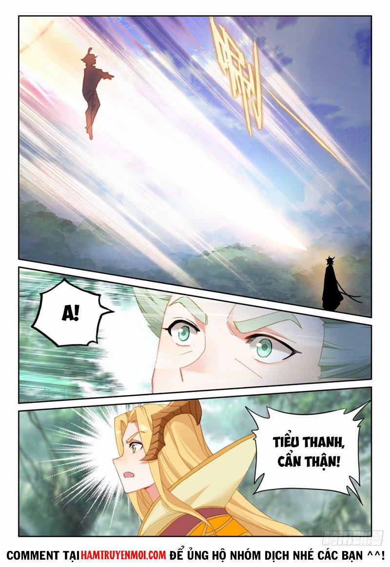 Quang Chi Tử 62 trang 7