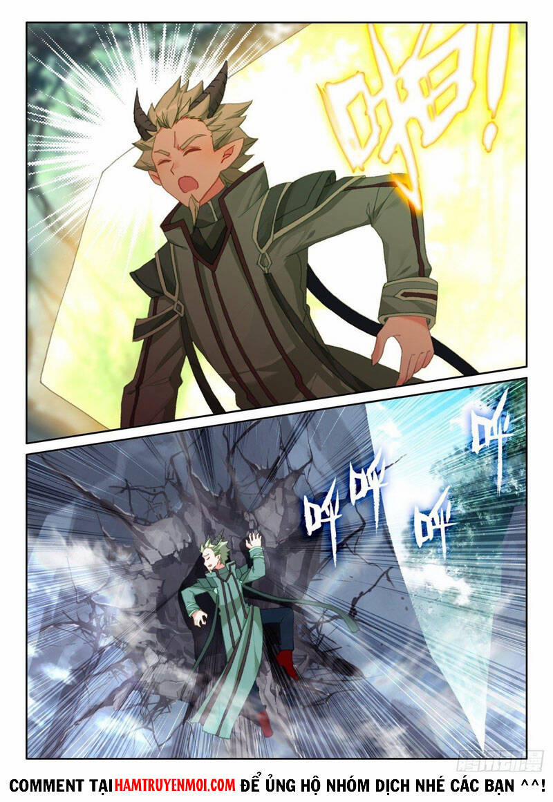 Quang Chi Tử 62 trang 8