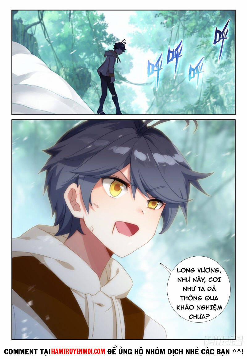 Quang Chi Tử 62 trang 9