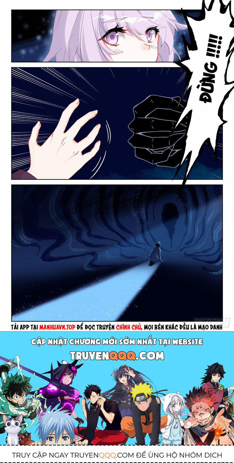 Quang Chi Tử 63.5 trang 11