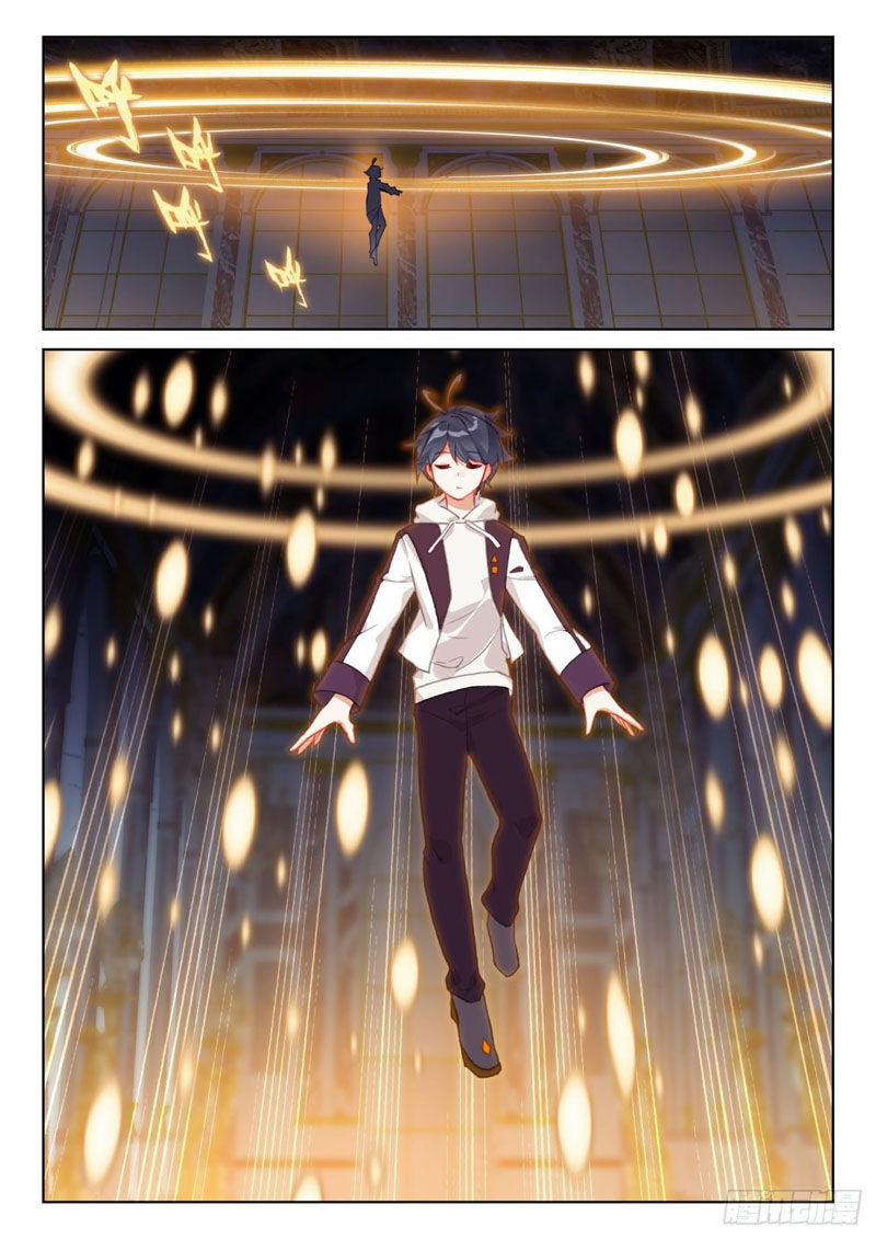 Quang Chi Tử 63.5 trang 2