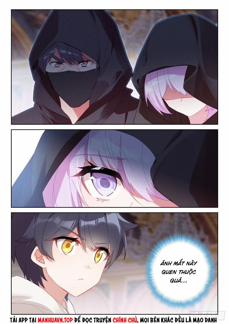 Quang Chi Tử 63.5 trang 5