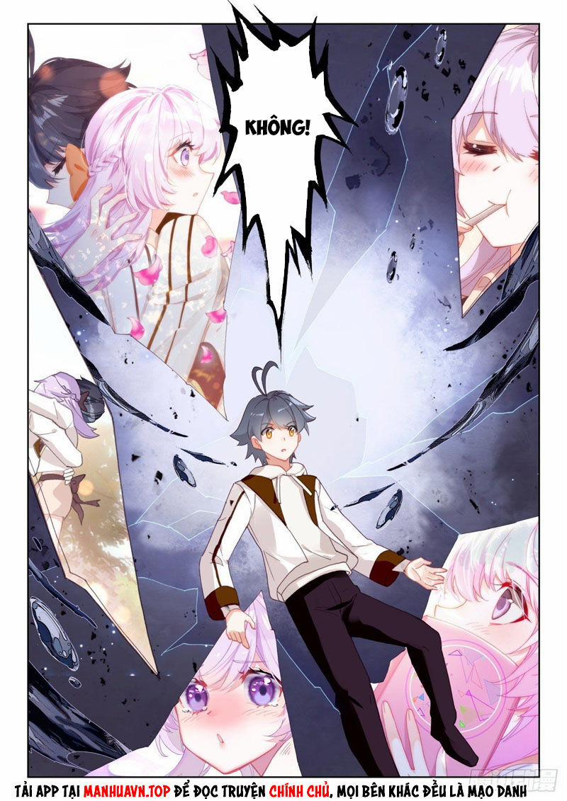 Quang Chi Tử 63.5 trang 8