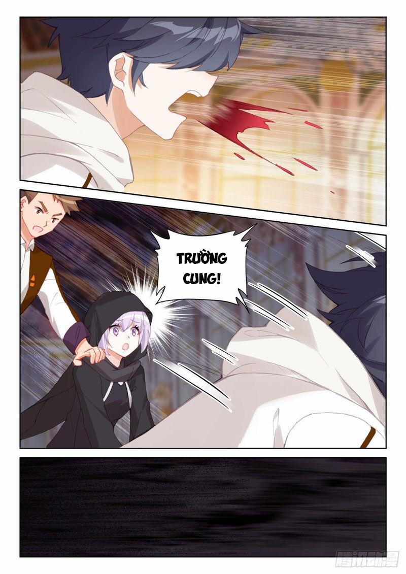 Quang Chi Tử 63.5 trang 9