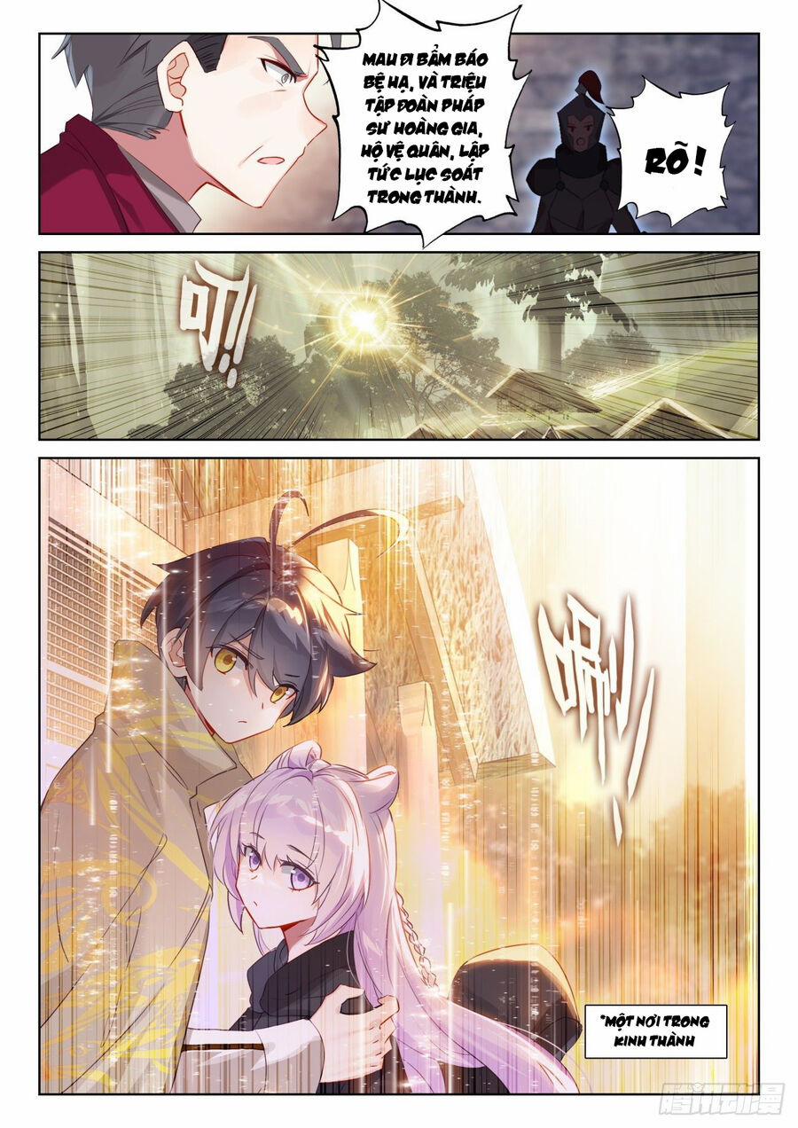 Quang Chi Tử 64.5 trang 7