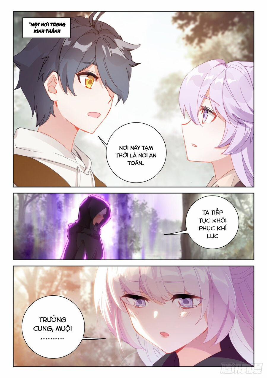 Quang Chi Tử 64.5 trang 9