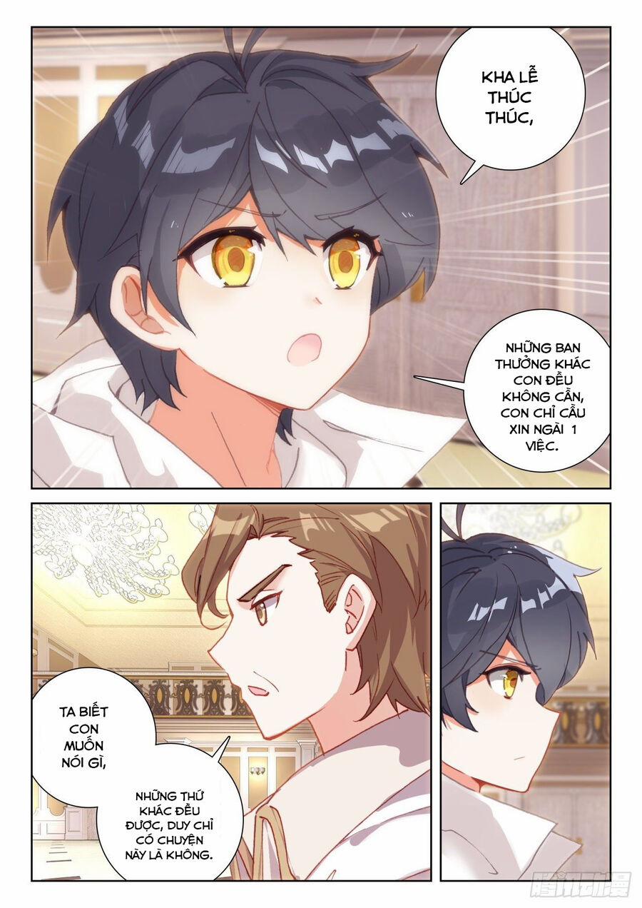 Quang Chi Tử 64 trang 10