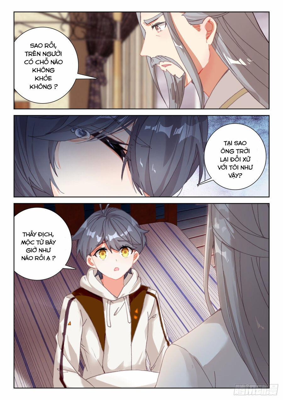 Quang Chi Tử 64 trang 2