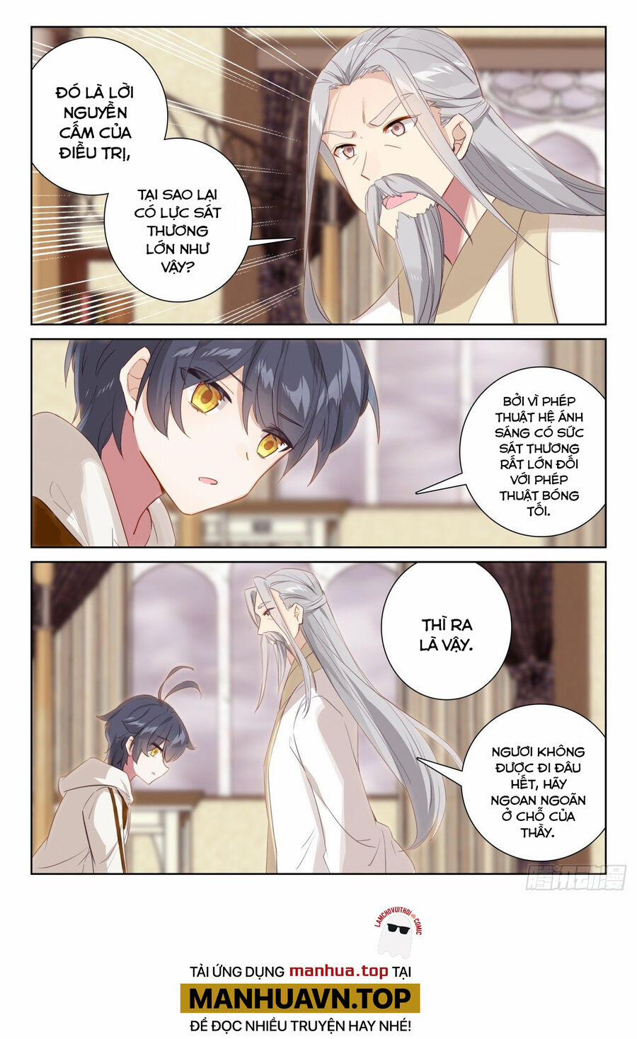 Quang Chi Tử 64 trang 4