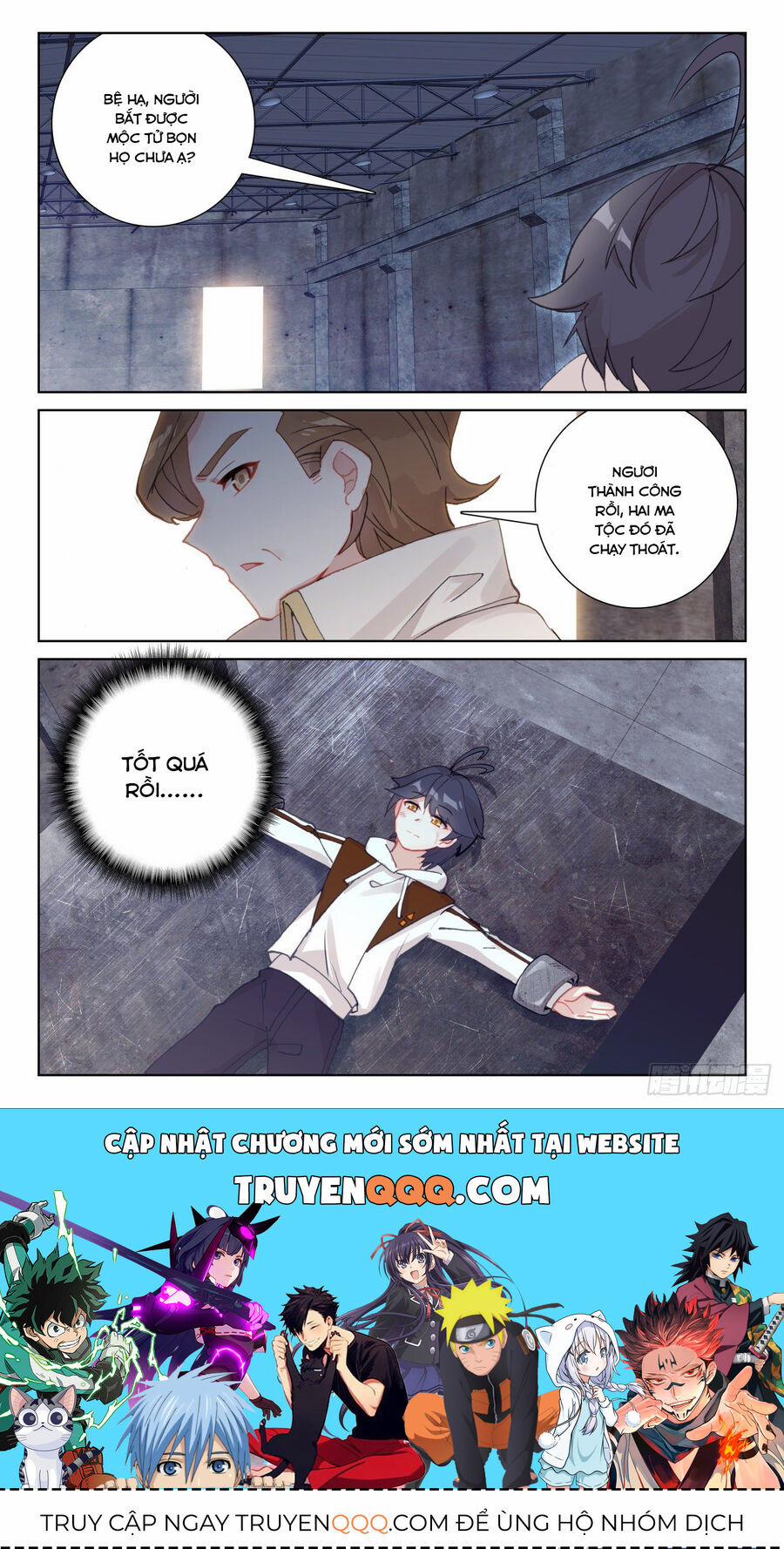 Quang Chi Tử 65.5 trang 11