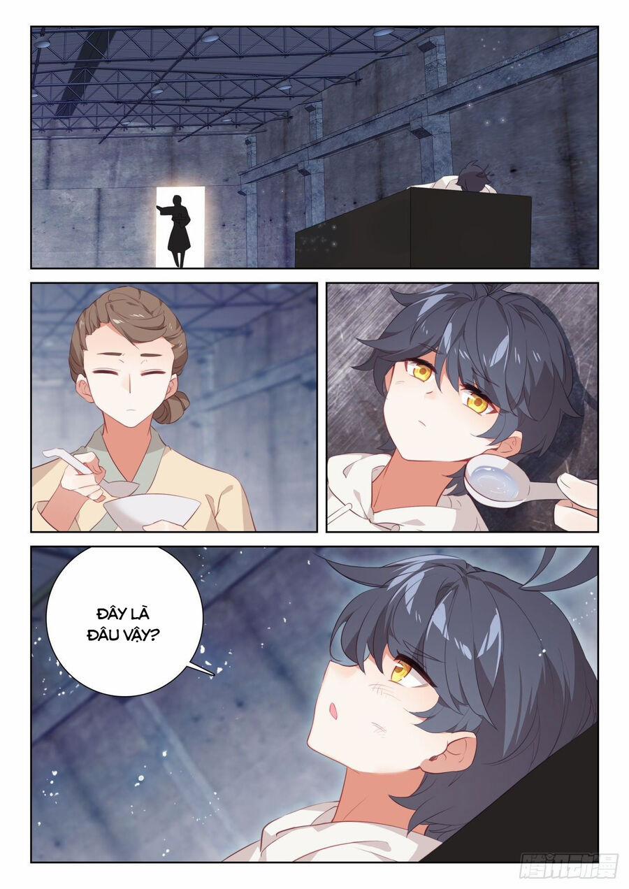 Quang Chi Tử 65.5 trang 7